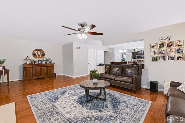 209 Harbour Pointe Drive, Grover, MO 63040