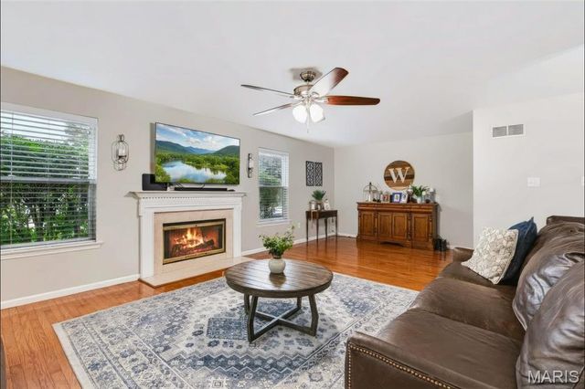 209 Harbour Pointe Drive, Grover, MO 63040