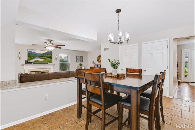 209 Harbour Pointe Drive, Grover, MO 63040