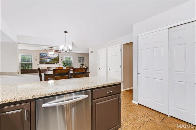 209 Harbour Pointe Drive, Grover, MO 63040