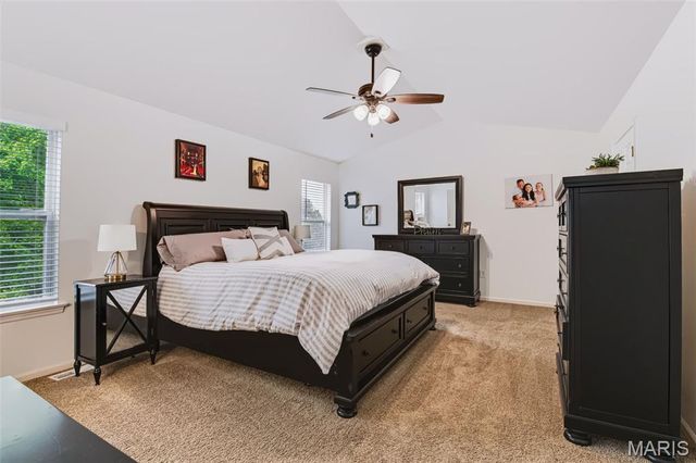 209 Harbour Pointe Drive, Grover, MO 63040