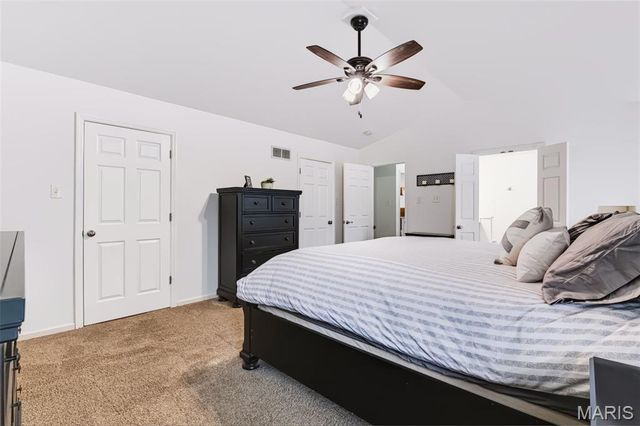 209 Harbour Pointe Drive, Grover, MO 63040