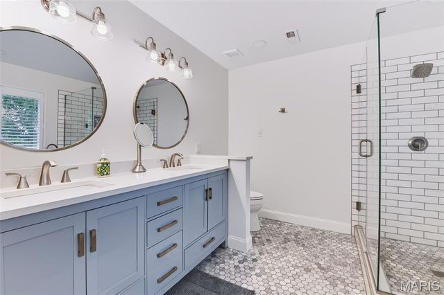209 Harbour Pointe Drive, Grover, MO 63040