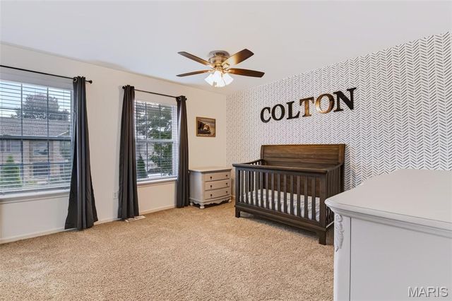 209 Harbour Pointe Drive, Grover, MO 63040
