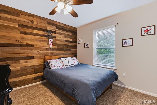 209 Harbour Pointe Drive, Grover, MO 63040