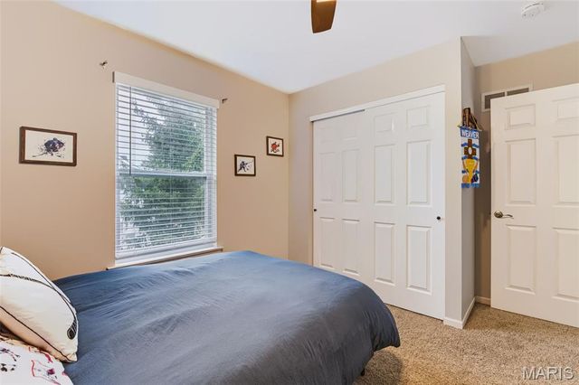 209 Harbour Pointe Drive, Grover, MO 63040