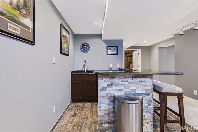 209 Harbour Pointe Drive, Grover, MO 63040