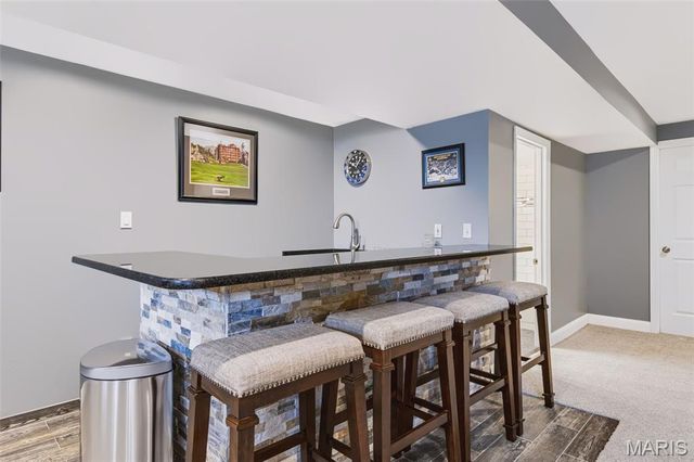 209 Harbour Pointe Drive, Grover, MO 63040