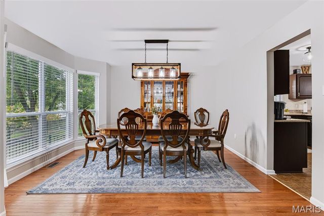 209 Harbour Pointe Drive, Grover, MO 63040