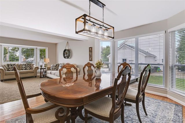 209 Harbour Pointe Drive, Grover, MO 63040