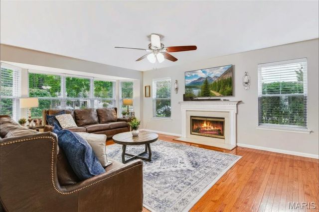 209 Harbour Pointe Drive, Grover, MO 63040