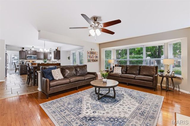 209 Harbour Pointe Drive, Grover, MO 63040