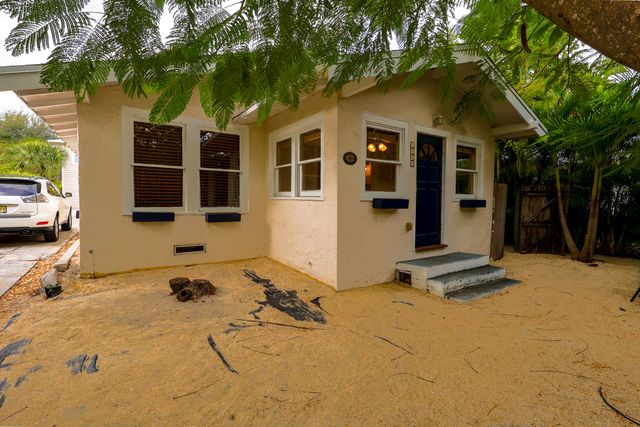 1309 Florida Avenue, West Palm Beach, FL 33401