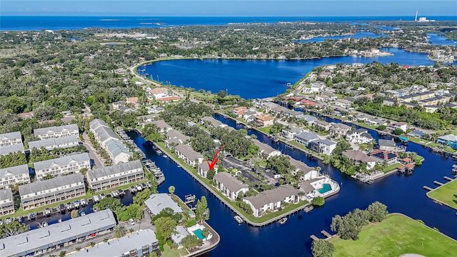 372 MOORINGS COVE DRIVE 372, Tarpon Springs, FL 34689