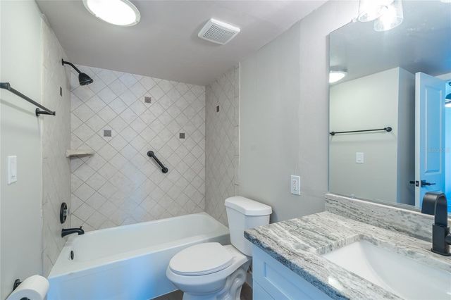 372 MOORINGS COVE DRIVE 372, Tarpon Springs, FL 34689