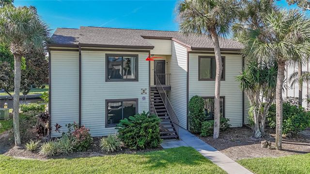 372 MOORINGS COVE DRIVE 372, Tarpon Springs, FL 34689