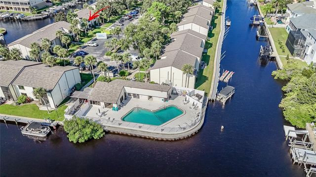 372 MOORINGS COVE DRIVE 372, Tarpon Springs, FL 34689