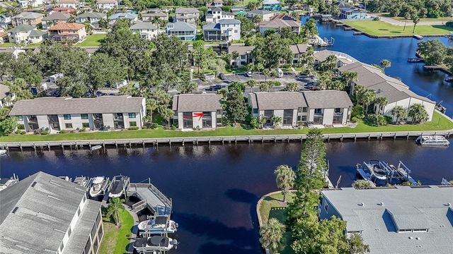 372 MOORINGS COVE DRIVE 372, Tarpon Springs, FL 34689