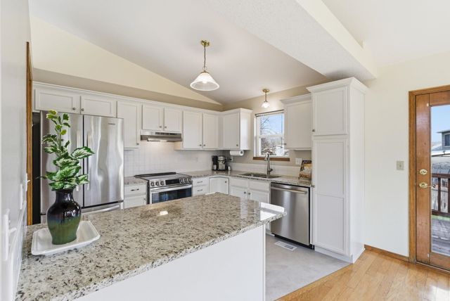 10026 W Haskell Ct, Wichita, KS 67209