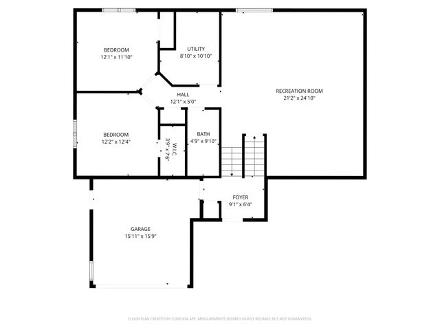 10026 W Haskell Ct, Wichita, KS 67209