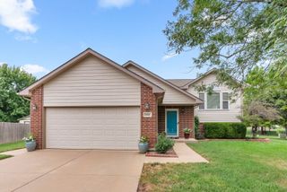10026 W Haskell Ct, Wichita, KS 67209