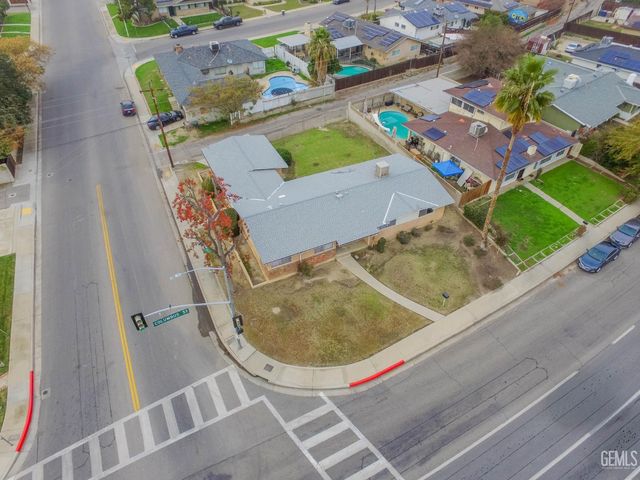 3800 Columbus Street, Bakersfield, CA 93306