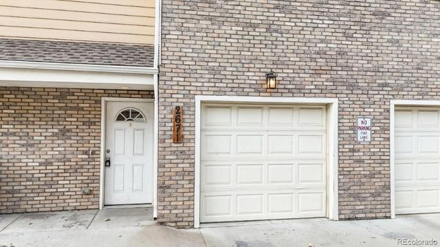 2671 Sable Boulevard, Aurora, CO 80011