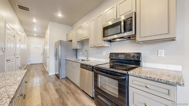2671 Sable Boulevard, Aurora, CO 80011