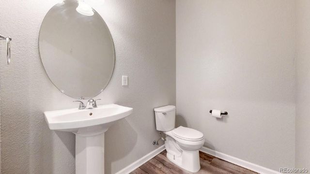 2671 Sable Boulevard, Aurora, CO 80011