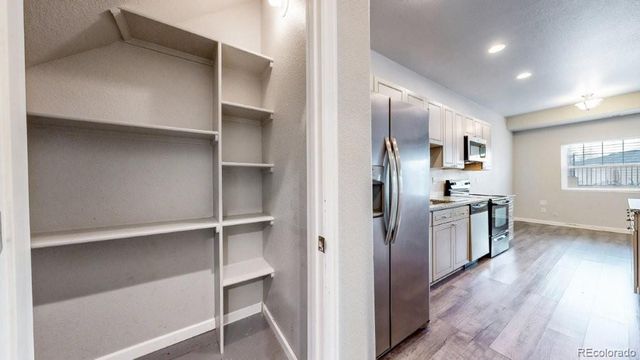 2671 Sable Boulevard, Aurora, CO 80011