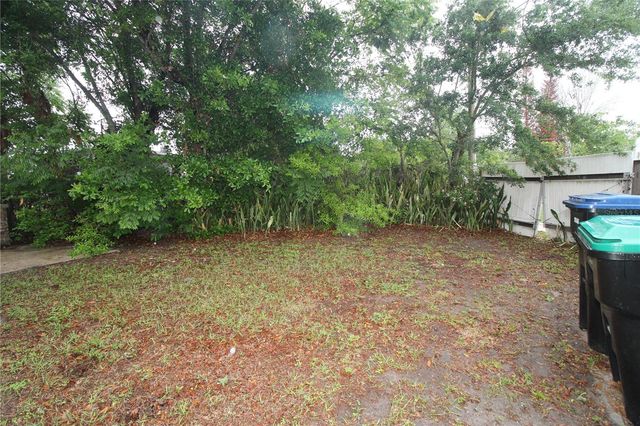 2801 SPRAGUE DRIVE, Orlando, FL 32826