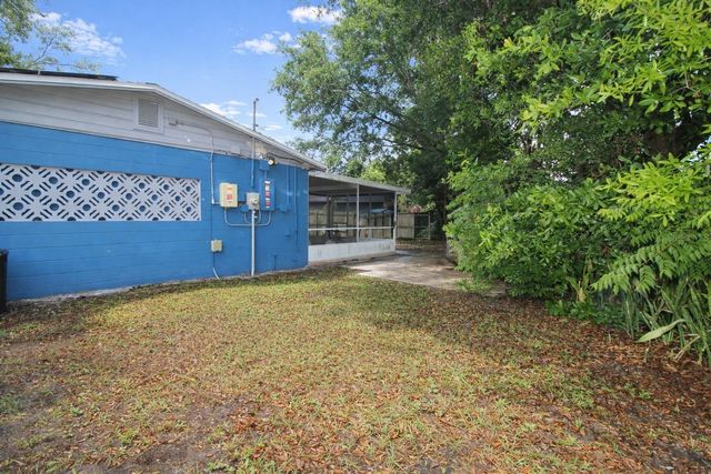 2801 SPRAGUE DRIVE, Orlando, FL 32826