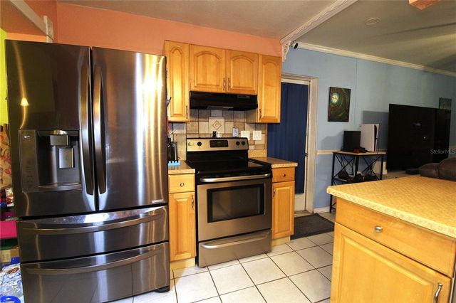 2801 SPRAGUE DRIVE, Orlando, FL 32826