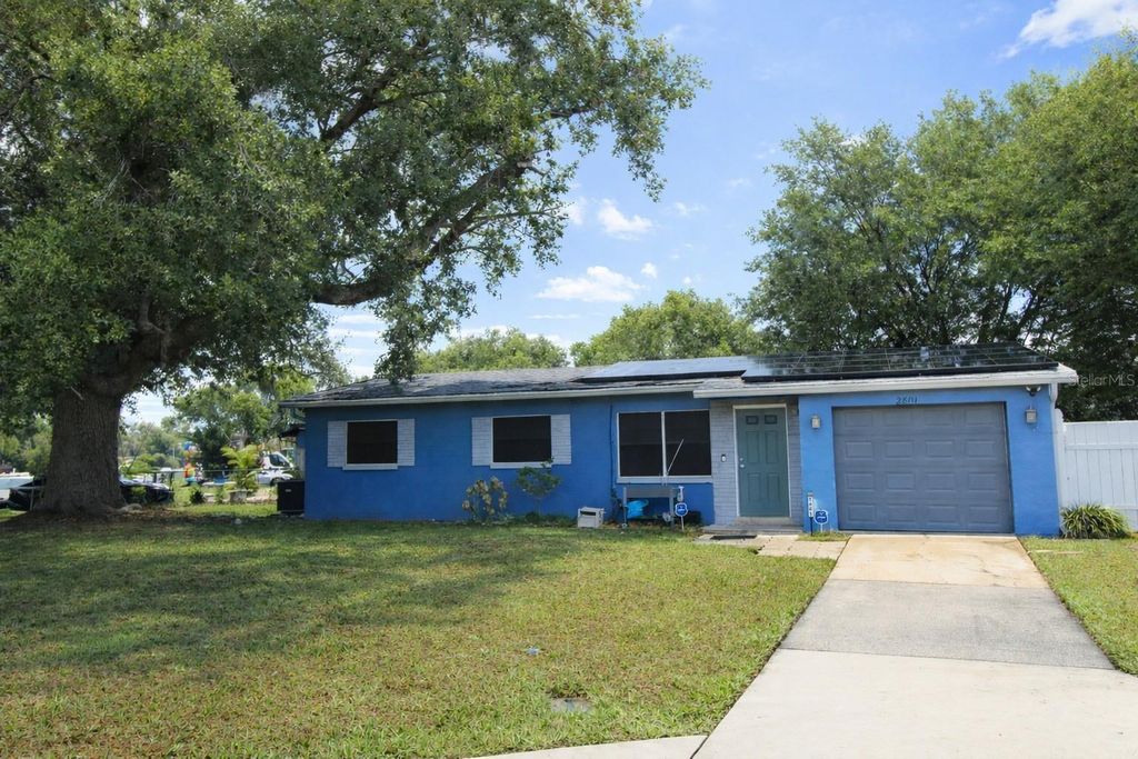 2801 SPRAGUE DRIVE, Orlando, FL 32826