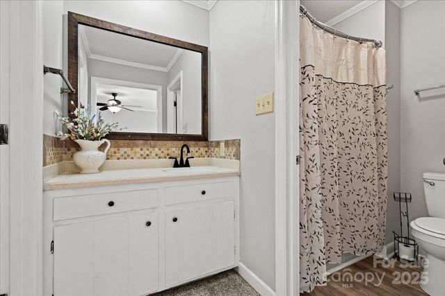 305 Virginia Avenue, Cheraw, SC 29520