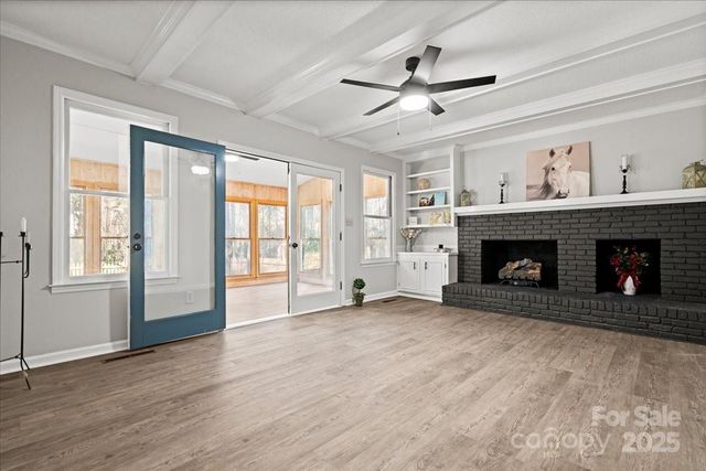 305 Virginia Avenue, Cheraw, SC 29520