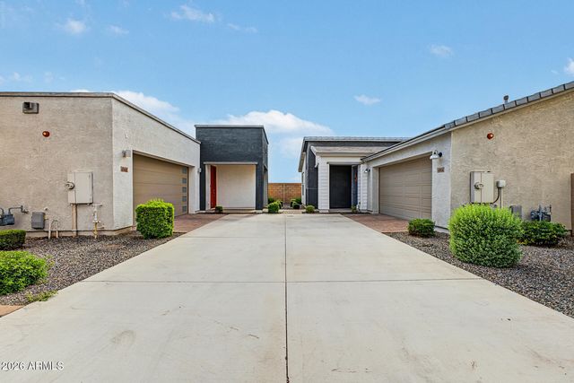 4906 S TUNE --, Mesa, AZ 85212