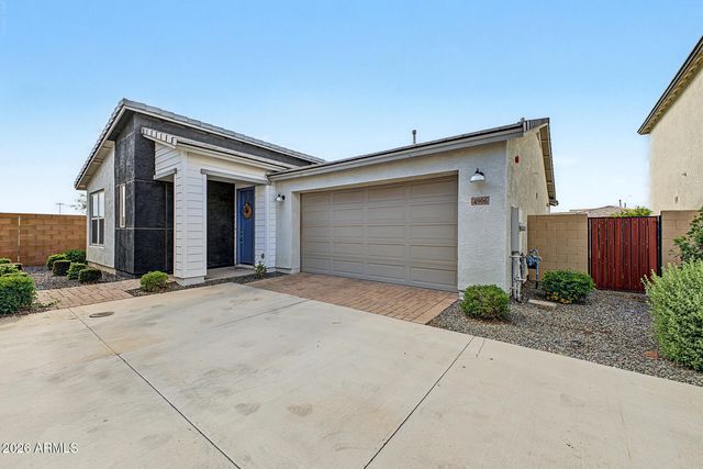 4906 S TUNE --, Mesa, AZ 85212