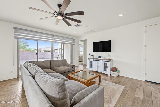 4906 S TUNE --, Mesa, AZ 85212