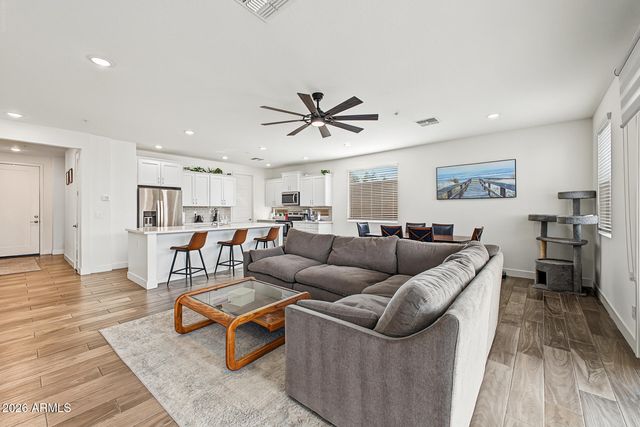 4906 S TUNE --, Mesa, AZ 85212