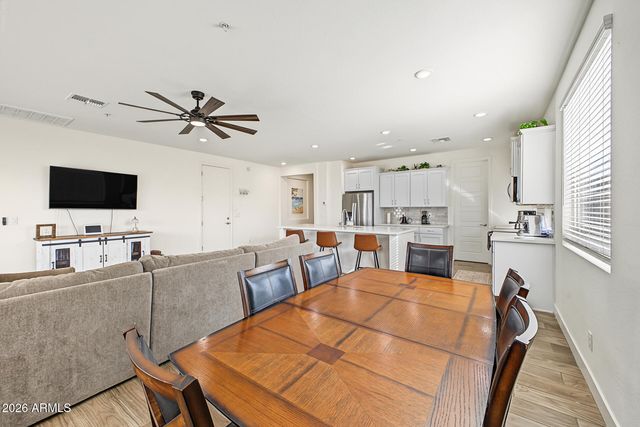 4906 S TUNE --, Mesa, AZ 85212