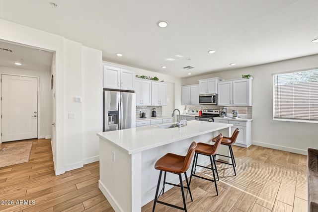4906 S TUNE --, Mesa, AZ 85212