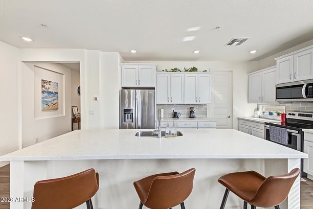 4906 S TUNE --, Mesa, AZ 85212