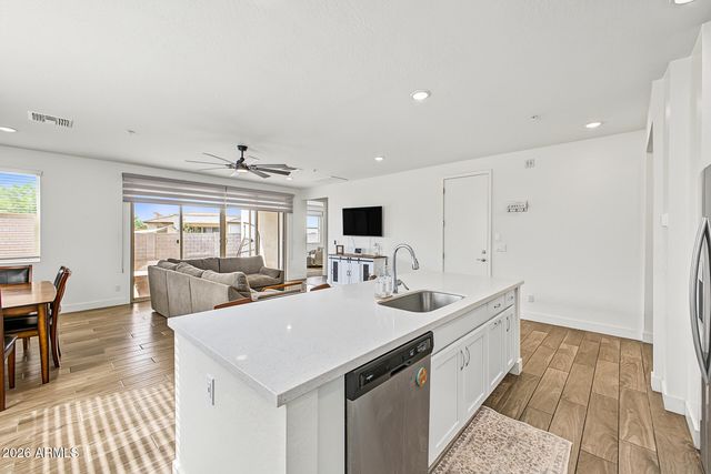 4906 S TUNE --, Mesa, AZ 85212