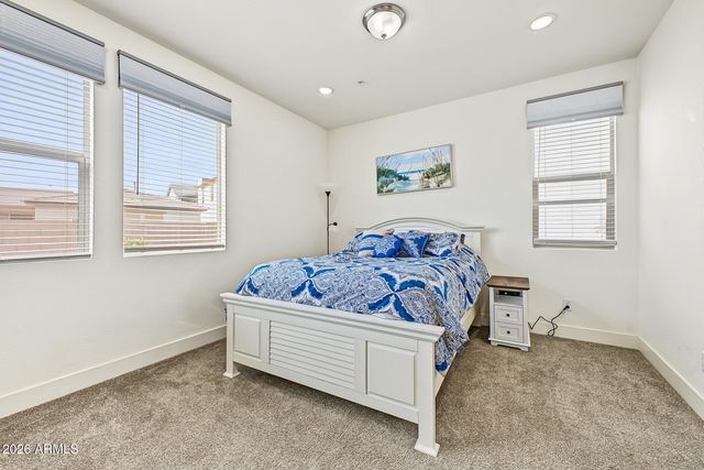 4906 S TUNE --, Mesa, AZ 85212