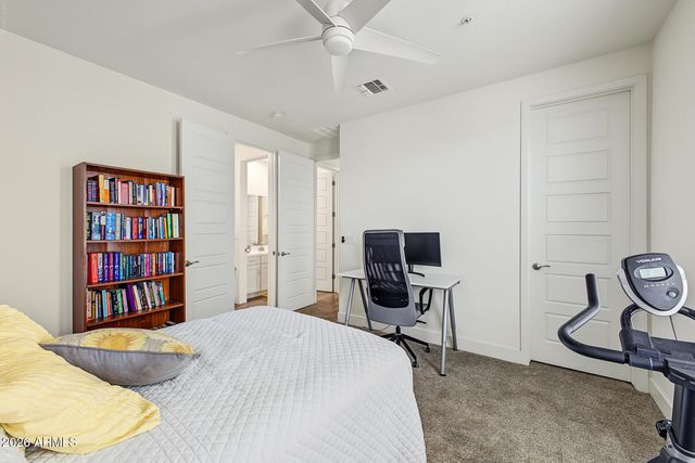 4906 S TUNE --, Mesa, AZ 85212
