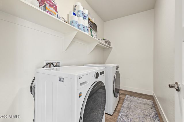 4906 S TUNE --, Mesa, AZ 85212