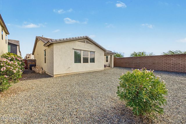 4906 S TUNE --, Mesa, AZ 85212