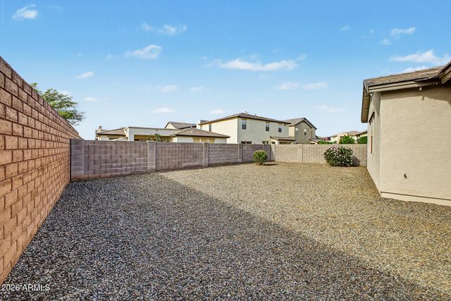 4906 S TUNE --, Mesa, AZ 85212