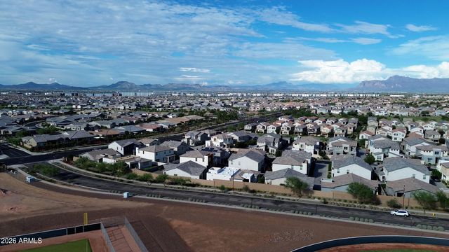 4906 S TUNE --, Mesa, AZ 85212